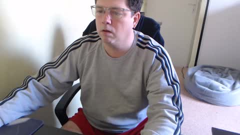 mistercoeur online show from 2, 3, 2025