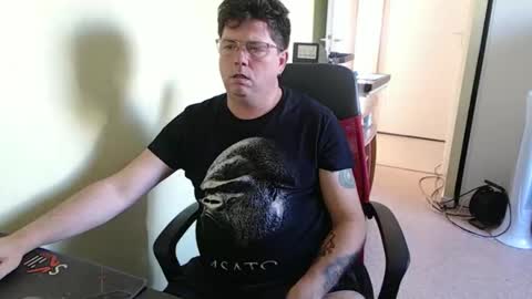 mistercoeur online show from 7, 10, 2025