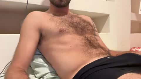 misterfrench94 online show from 2, 12, 2024