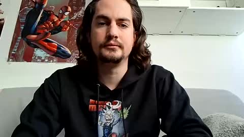 MrWhite08 online show from 2, 2, 2025