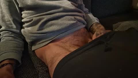 Mister Krix online show from 9, 5, 2026