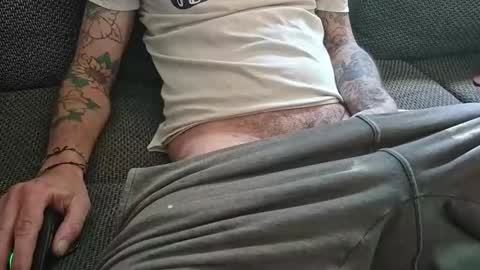 Mister Krix online show from 5, 6, 2026
