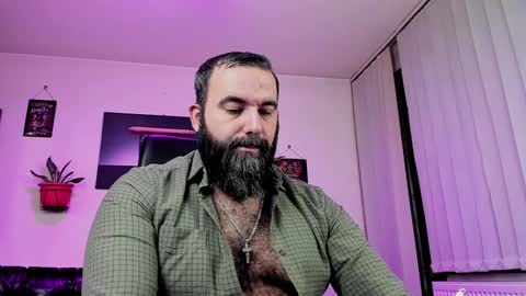 Snapshot of misterlov3r chatting on 6, 12, 2024 misterlov3r online show from 6, 12, 2024