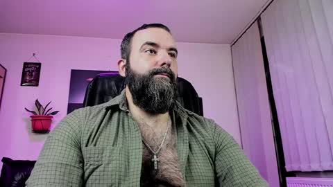 Snapshot of misterlov3r chatting on 27, 1, 2025 misterlov3r online show from 27, 1, 2025