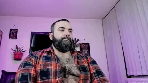Snapshot of misterlov3r chatting on 2, 3, 2025 misterlov3r online show from 2, 3, 2025