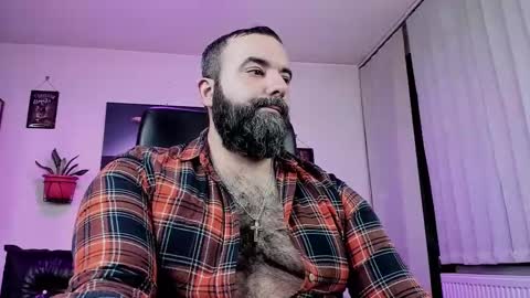 Snapshot of misterlov3r chatting on 8, 3, 2025 misterlov3r online show from 8, 3, 2025