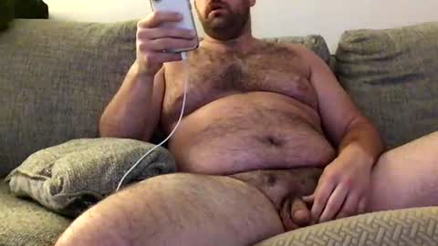 mistermedium069 online show from 12, 7, 2026