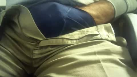 mistermister419 online show from 30, 3, 2026