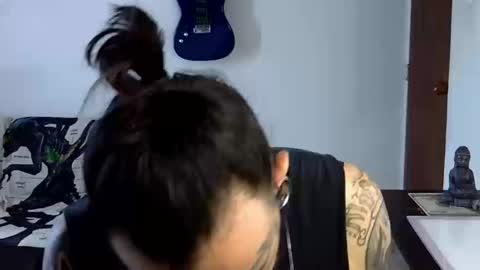 Snapshot of misternocturne chatting on 8, 9, 2025 misternocturne online show from 8, 9, 2025