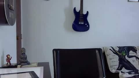 Snapshot of misternocturne chatting on 16, 9, 2025 misternocturne online show from 16, 9, 2025