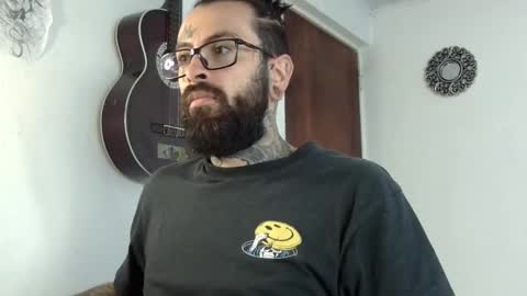 Snapshot of misternocturne chatting on 6, 10, 2025 misternocturne online show from 6, 10, 2025