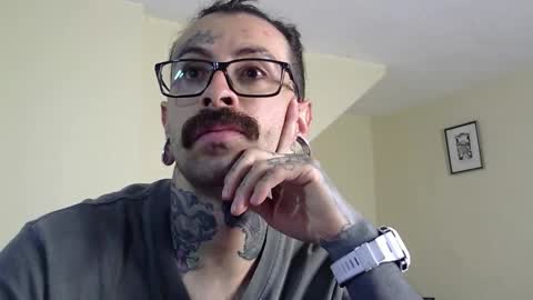 Snapshot of misternocturne chatting on 25, 11, 2025 misternocturne online show from 25, 11, 2025