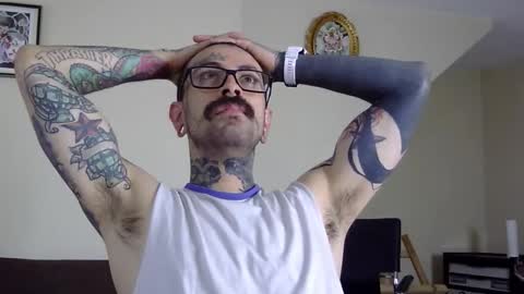 Snapshot of misternocturne chatting on 27, 11, 2025 misternocturne online show from 27, 11, 2025