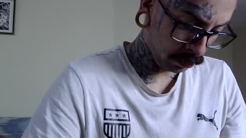 Snapshot of misternocturne chatting on 30, 11, 2025 misternocturne online show from 30, 11, 2025