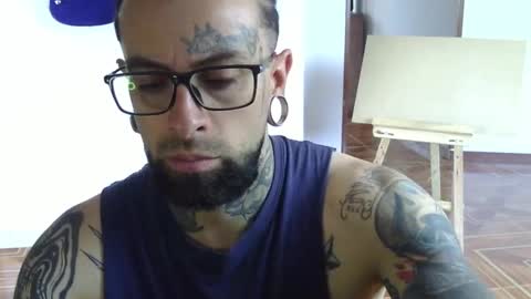 Snapshot of misternocturne chatting on 3, 3, 2026 misternocturne online show from 3, 3, 2026