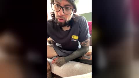 misternocturne online show from 9, 3, 2026