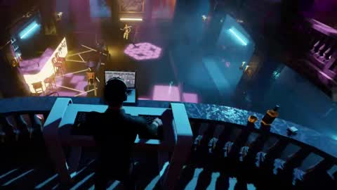 MisterRileyD online show from 24, 2, 2025