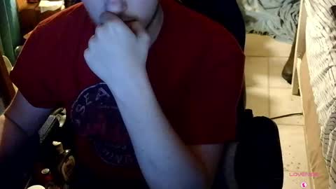 MisterRileyD online show from 3, 5, 2026