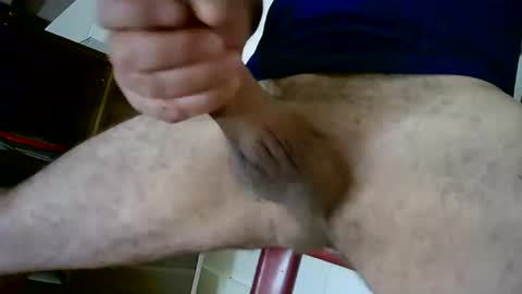 Mister Rug Burn online show from 6, 8, 2026