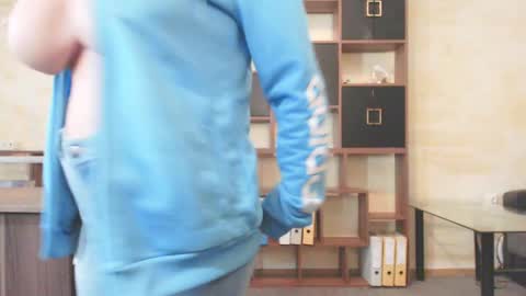 Brina online show from 27, 12, 2024