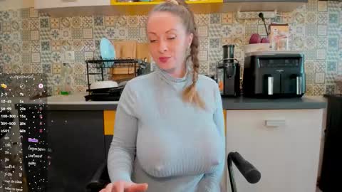 Snapshot of misteryland chatting on 12, 2, 2026 Brina online show from 12, 2, 2026