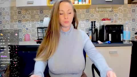 Snapshot of misteryland chatting on 2, 3, 2026 Brina online show from 2, 3, 2026