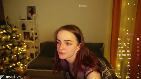 Hi everyone Im Tina online show from 17, 12, 2025