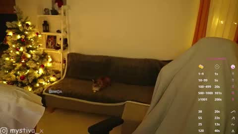 Hi everyone Im Tina online show from 18, 12, 2025