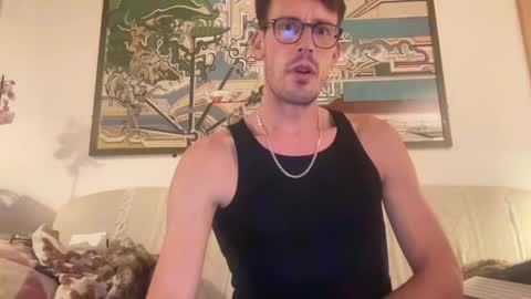 mistralism online show from 28, 9, 2025