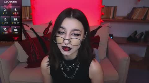 Marcelline online show from 5, 10, 2025