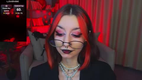 Marcelline online show from 12, 2, 2026