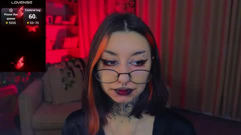 Marcelline online show from 30, 3, 2026