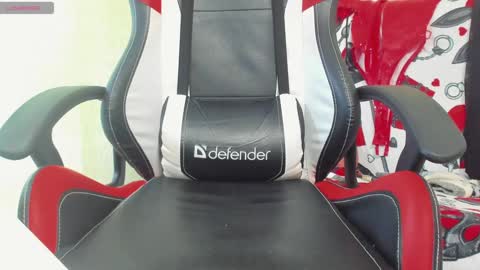 mistress_adel online show from 30, 1, 2025