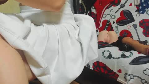 mistress_adel online show from 24, 2, 2025