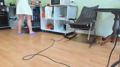 mistress_adel online show from 26, 2, 2025