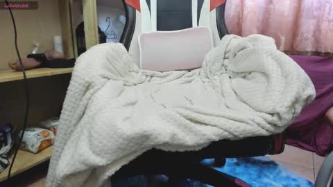 mistress_adel online show from 28, 10, 2025