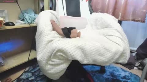 mistress_adel online show from 14, 12, 2025