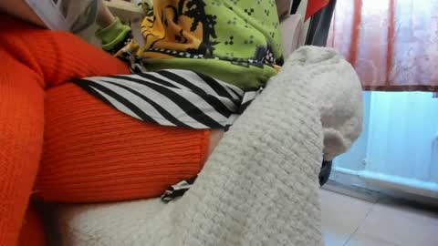 mistress_adel online show from 16, 4, 2026