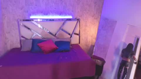 mistress_corleone online show from 30, 6, 2026