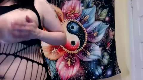 Snapshot of mistress_kasha chatting on 7, 7, 2026 Mistress Kaha online show from 7, 7, 2026