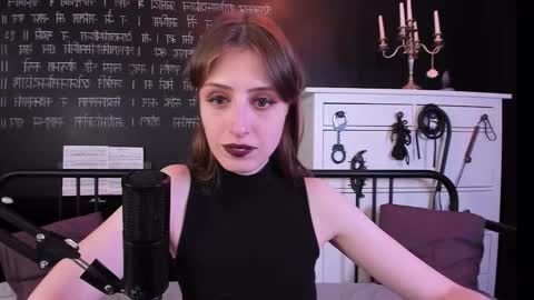 Mistress Marlene online show from 25, 10, 2025