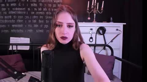 Mistress Marlene online show from 2, 3, 2026