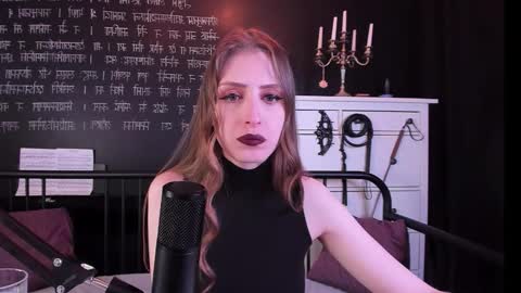 Mistress Marlene online show from 8, 3, 2026