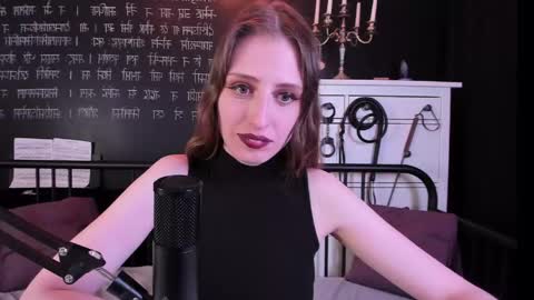 Mistress Marlene online show from 23, 4, 2026