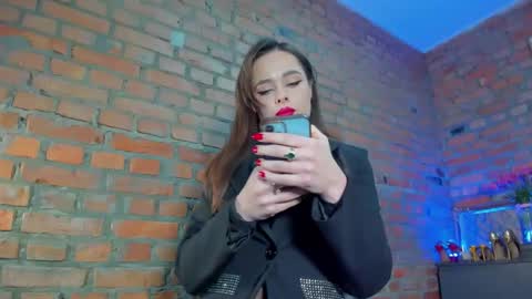 mistress_milana_ online show from 27, 1, 2025