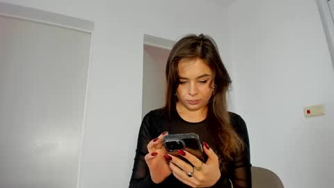 mistress_milana_ online show from 7, 10, 2025