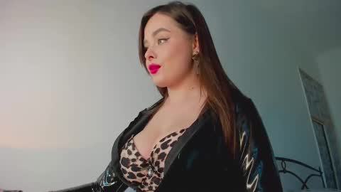 Snapshot of mistress_milana_ chatting on 11, 5, 2026 mistress_milana_ online show from 11, 5, 2026