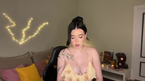 Mia online show from 18, 7, 2026