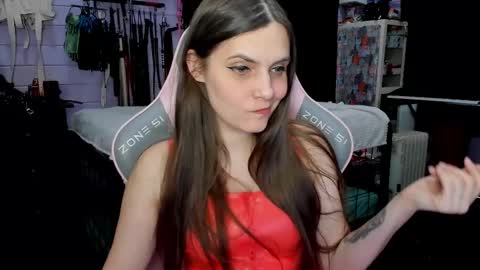 Dirty Priest and Ivi online show from 2, 3, 2025