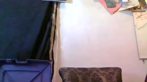 SerahsecretGarden online show from 18, 10, 2025